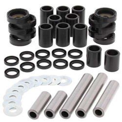 Suspension wheels Rear All Balls 50-1075 LTA-750 KING QUAD