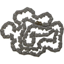 Chaîne de distribution Moose Racing 114 maillons YZ/WR250F 16-20