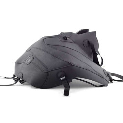 Bagster matt black tank mat (1615E) Moto Guzzi NTX Stelvio