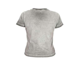 Tee-shirt enfant Acerbis SP CLUB MONKEY Gris 2