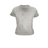Tee-shirt enfant Acerbis SP CLUB MONKEY Gris
