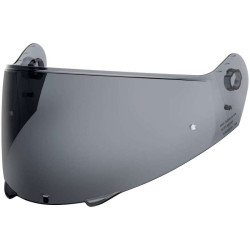 Ecran FUME 80 % préparé Pinlock® pour casque Schuberth R2