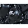 Cover right R&G Yamaha MT-09 XSR900