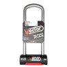 Antivol moto SRA U Vector Super Max S3 88x270