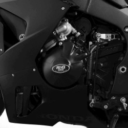 Couvre-carters R&G (KEC0134R) Honda CBR1000RR-R Fireblade/SP