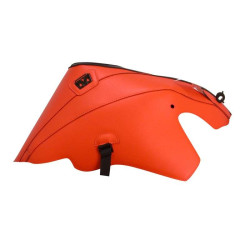 Bagster tank mat black/orange (1508A) KTM SUPER DUKE 990