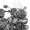 Givi 8400DT clear windshield (without mount)