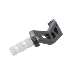 SW-Motech Suzuki DL1000 V-Strom/DL1050 V-Strom brake pedal (FBL.05.440.10000) 2