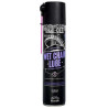 Lubrifiant chaîne Muc-Off WET CHAIN LUBE 400 ml