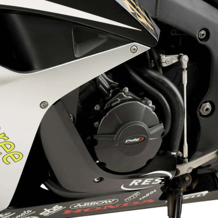 Puig right and left quarter covers (20121N) Honda CBR600RR