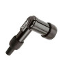 Capuchon anti-parasite NGK LB10FF (Filetage)