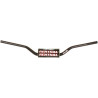 Guidon moto Renthal 745 FATBAR Enduro Noir 28mm