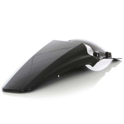 Garde-boue Arr. noir Acerbis Honda CRF250R (0009176.090)