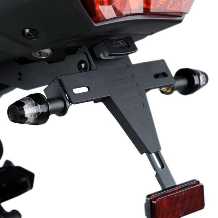 Clignotants moto leds Puig BUOY (9947N)