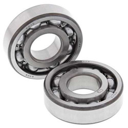 Kit roulements + spi de vilebrequin All Balls 24-1048 Kawasaki KLX140