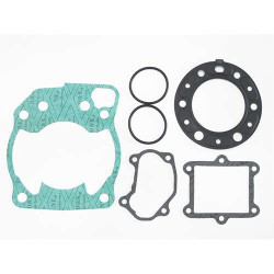 High-engine joint pouch Tecnium 810259 Honda CR250R