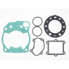 High-engine joint pouch Tecnium 810259 Honda CR250R