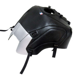 Bagster tank mat black/black/silver (1741C) Honda CBR1000RR 18-