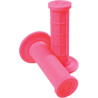 ODI MINI MX pink motocross grips