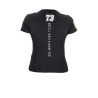 Tee-shirt enfant Acerbis SP CLUB RIDER Noir