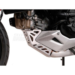 SW-Motech engine mount for MULTISTRADA 1200/1200S