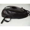 Tapis de réservoir Bagster noir/rouge (1145H) Suzuki GSX750 R / GSX1100 R