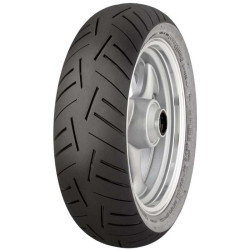 Pneu arrière CONTINENTAL ContiScoot Reinf 120/70-12 M/C 58P TL