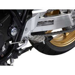 Footrests SW-Motech ION F650 SCARVER CB500F/X VARADERO 1000 CB1300 2
