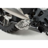 Repose-pieds SW-Motech EVO BMW G310R Honda XL1000V Varadero