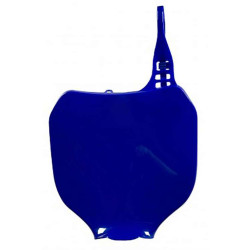 Acerbis blue faceplate Yamaha YZ125 (0002141.040.098)