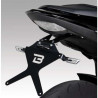 Support de plaque Barracuda Suzuki GSR 750