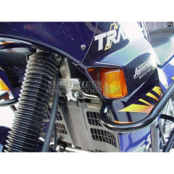 SW-Motech Honda XL600V TRANSALP 87-99 splash guards