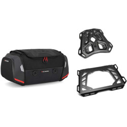 Set sacoche de selle SW-Motech RACKPACK Benelli TRK 502 X
