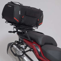 Set of saddlebags SW-Motech RACKPACK Benelli TRK 502 X 2