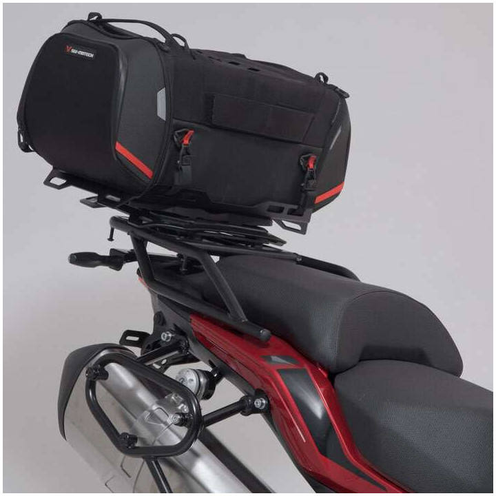 Set sacoche de selle SW-Motech RACKPACK Benelli TRK 502 X