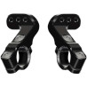 Fixations guidon pour protèges mains CYCRA ULTRA PROBEND CRM