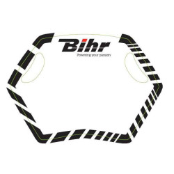 BIHR Home Tracking