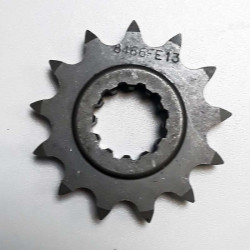 Pignon FE 13 dents pas 520 CBR600F PC31