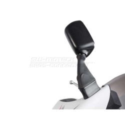 Mirror extensions SW-Motech 40mm Suzuki GSX-R600/750/1000 HAYABUSA 2