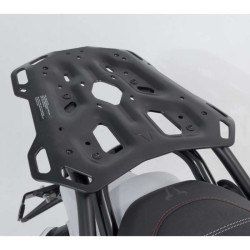 Top case support SW-Motech RACK ADVENTURE Ducati Desert X 2