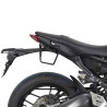 Écarteurs sacoches cavalières Shad (Y0MT91SR) Yamaha MT-09 21-