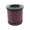 Air filter K&N YA-6092 Yamaha XJ600