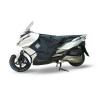 Scooter apron Tucano Urbano Termoscud R169X Kawasaki J125/J300