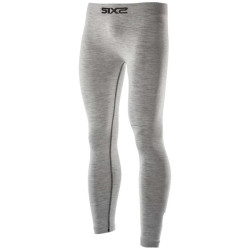 Pantalon thermique SIXS PNX MERINOS GRAY