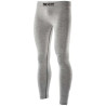 Pantalon thermique SIXS PNX MERINOS GRAY