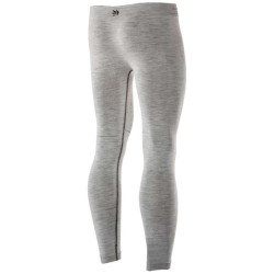 Pantalon thermique SIXS PNX MERINOS GRAY 2