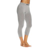 Pantalon thermique SIXS PNX MERINOS GRAY