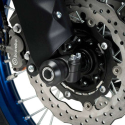 Puig PHB19 fork protector (20225N) TÉNÉRÉ 700