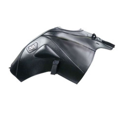 Tapis de réservoir Bagster noir (1482U) Honda CBF600 S (tête de fourche carénée)