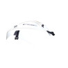 Bagster tank mat white (1597A) Honda CBF1000 F